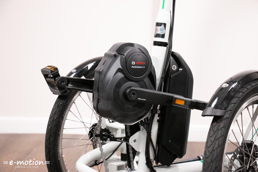 Pfau Tec Tibo Therapiefahrrad für Erwachsene Dreirad Zentrum Pfau Tec Tibo Therapiefahrrad für Erwachsene Dreirad Zentrum