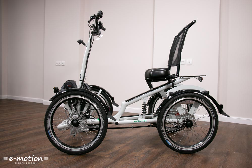 Pfau Tec Tibo Therapiefahrrad für Erwachsene Dreirad Zentrum Pfau Tec Tibo Therapiefahrrad für Erwachsene Dreirad Zentrum