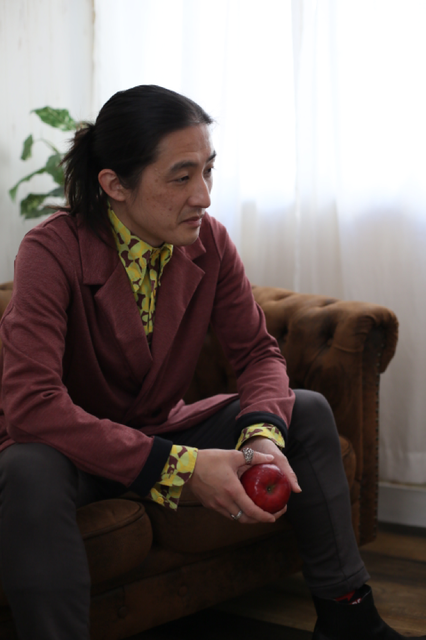 吉島智仁（drums）