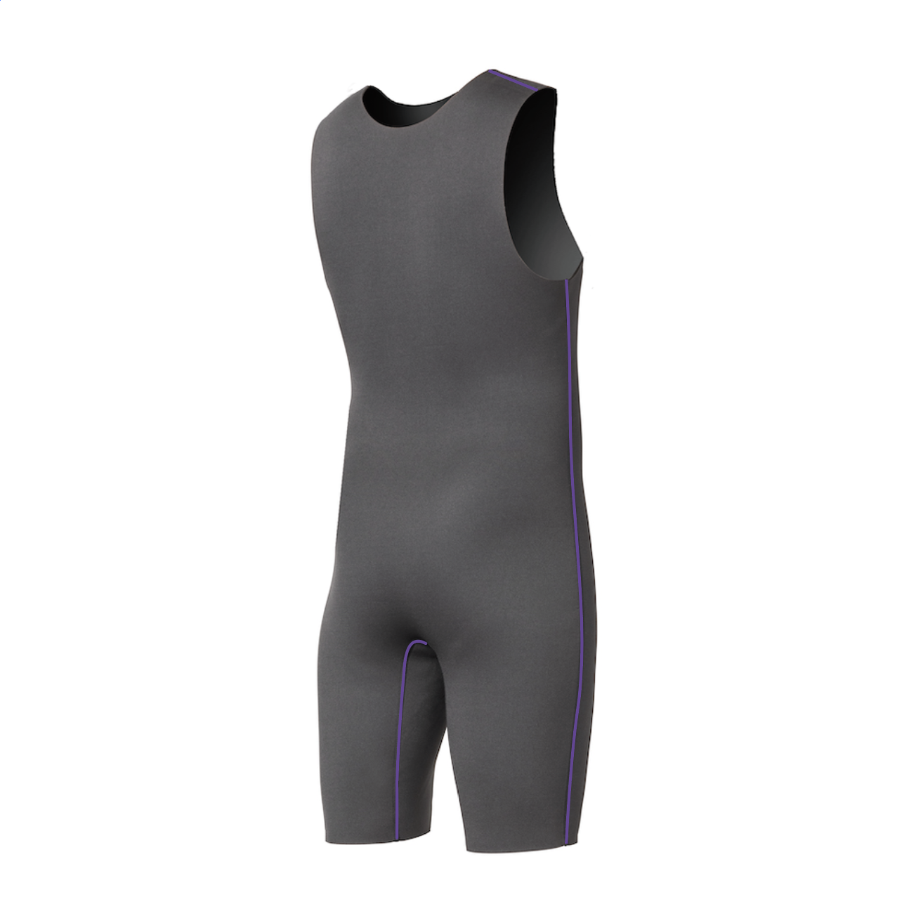 thermo BLACK plus Inner Short John - surfgrip サーフグリップ thermo BLACK plus Inner Short John - surfgrip サーフグリップ