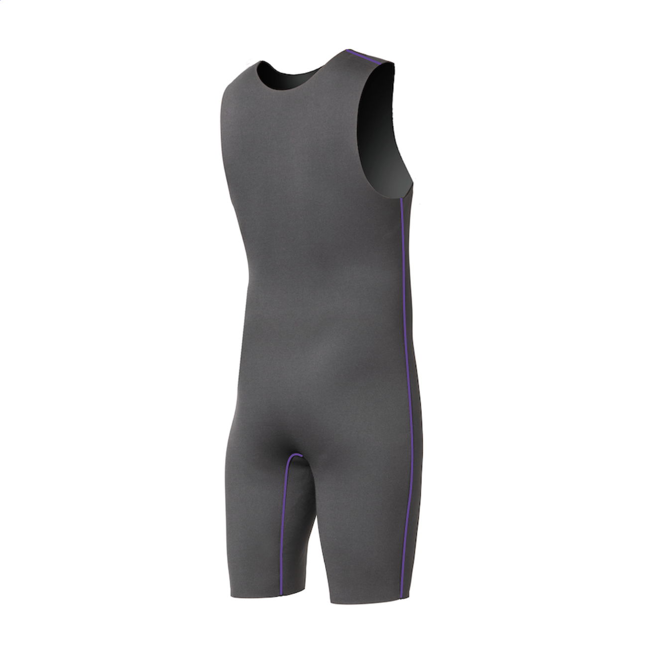 thermo BLACK plus Inner Short John - surfgrip サーフグリップのWEB ...