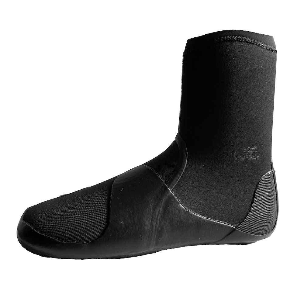 GRAPHENE Booties plus Round 5/6mm - surfgrip サーフグリップのWEBサイト