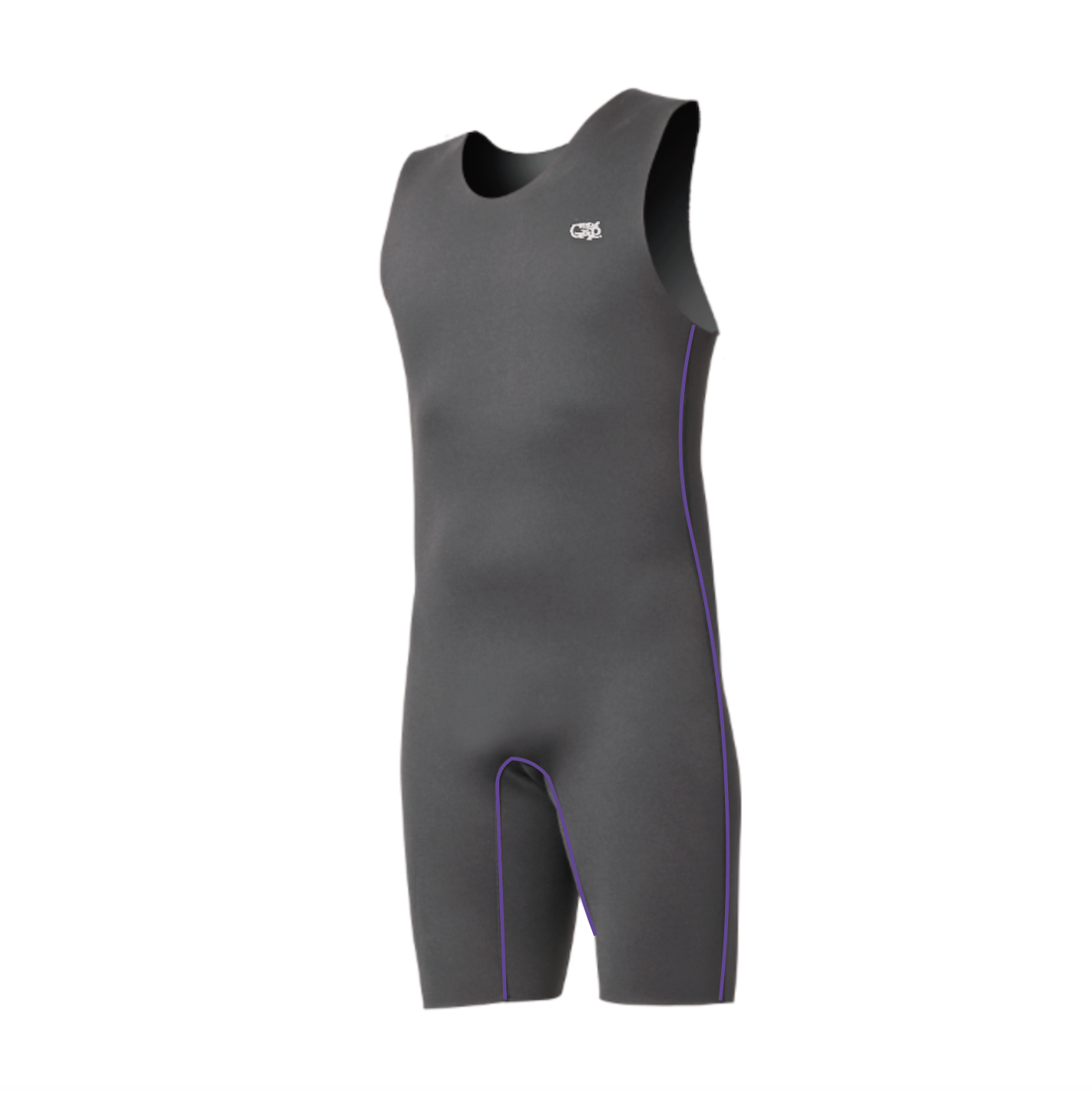 thermo BLACK plus Inner Short John - surfgrip サーフグリップ thermo BLACK plus Inner Short John - surfgrip サーフグリップ
