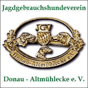 Jagdgebrauchshundeverein Donau Altmühlecke