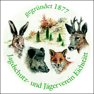 Jagdschutz- und Jägerverein Eichstätt