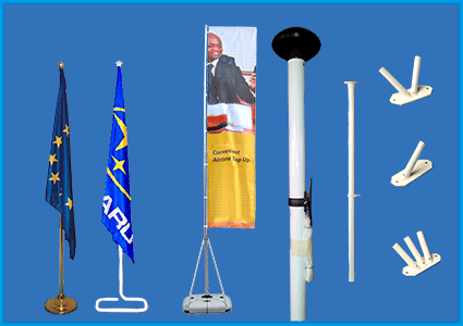 mastiles,comprar,precios,baratos-aragon-don-bandera
