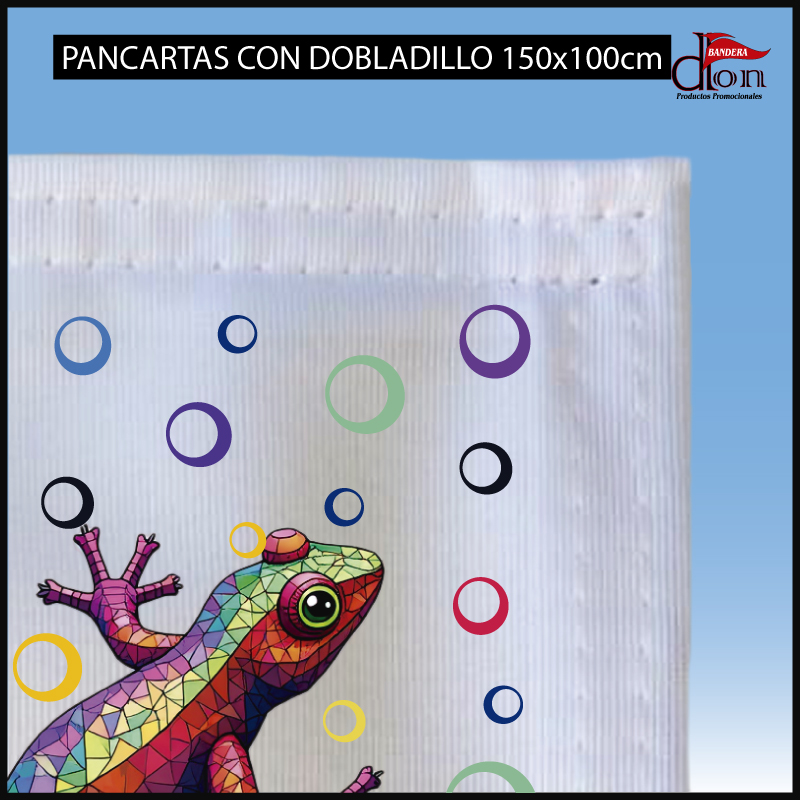 Pancarta-publicidad-dobladillo-tejido-comprar-don-bandera-150X100