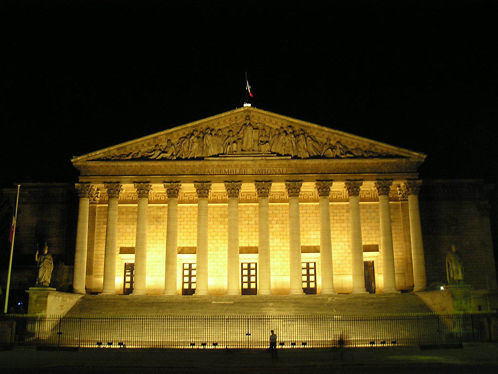 L'Assemblée Nationale