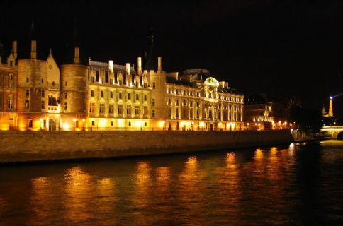 La Conciergerie