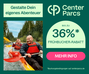 Center Parcs - Kontakt