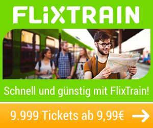 FlixBus - Kontakt