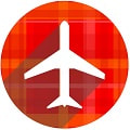 Bild zeigt Flugzeug zum Link für Airline Telefonnummern