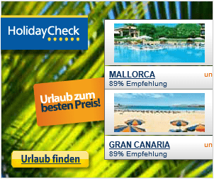 Mondial Reisen - Kontakt