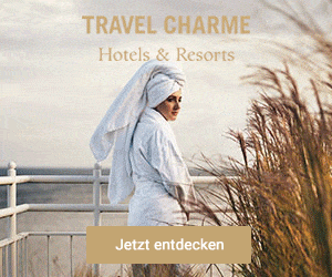 Travel Charme - Kontakt