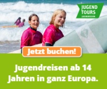 Jugendtours - Kontakt