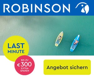 Robinson - Kontakt