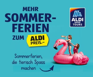Aldi Suisse Tours - Kontakt
