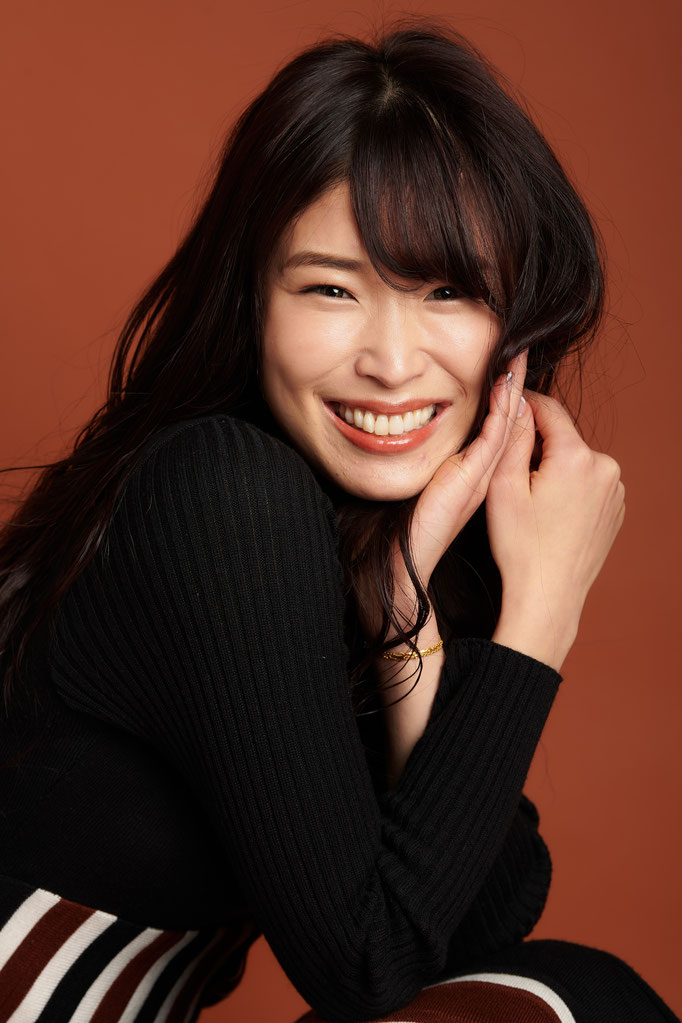 宣材写真・プロフィール写真