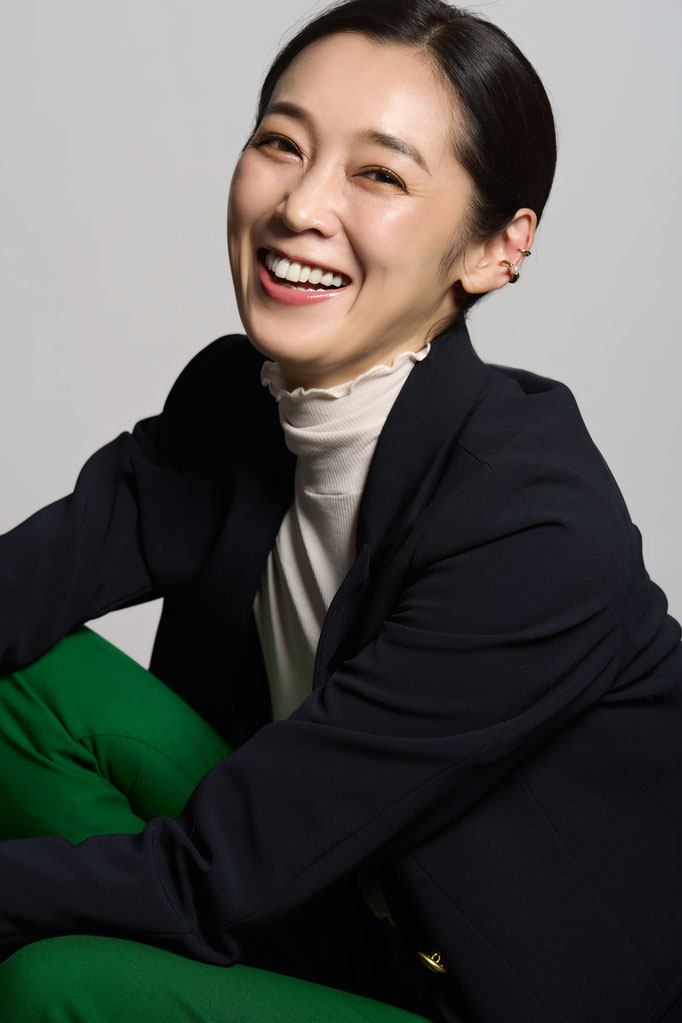 宣材写真・プロフィール写真