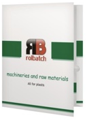 katalog Rolbatch