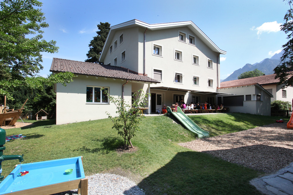 Garten