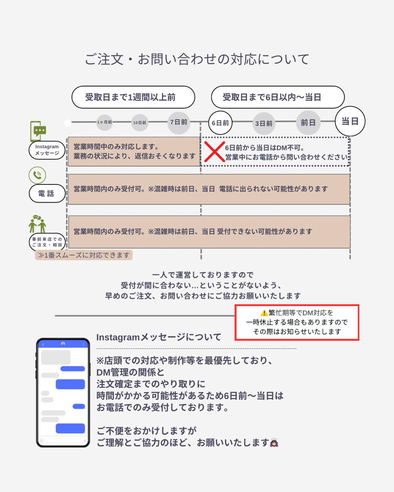 即購入不可コメントお願いします 大至急メルカリで即購入不可の商品だったので購入希望のコメント