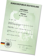 Patent Sparrenexpander