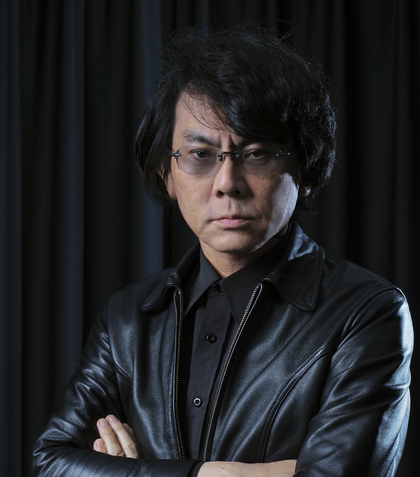 Head of the Division: Y. Iiguni / 領域主任:飯國洋二