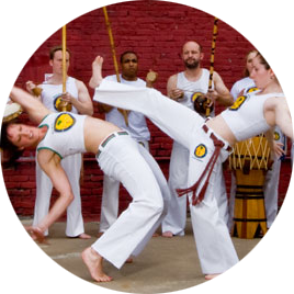 Capoeira Martial Arts In Kansas City Capoeira Martial Arts In Kansas City
