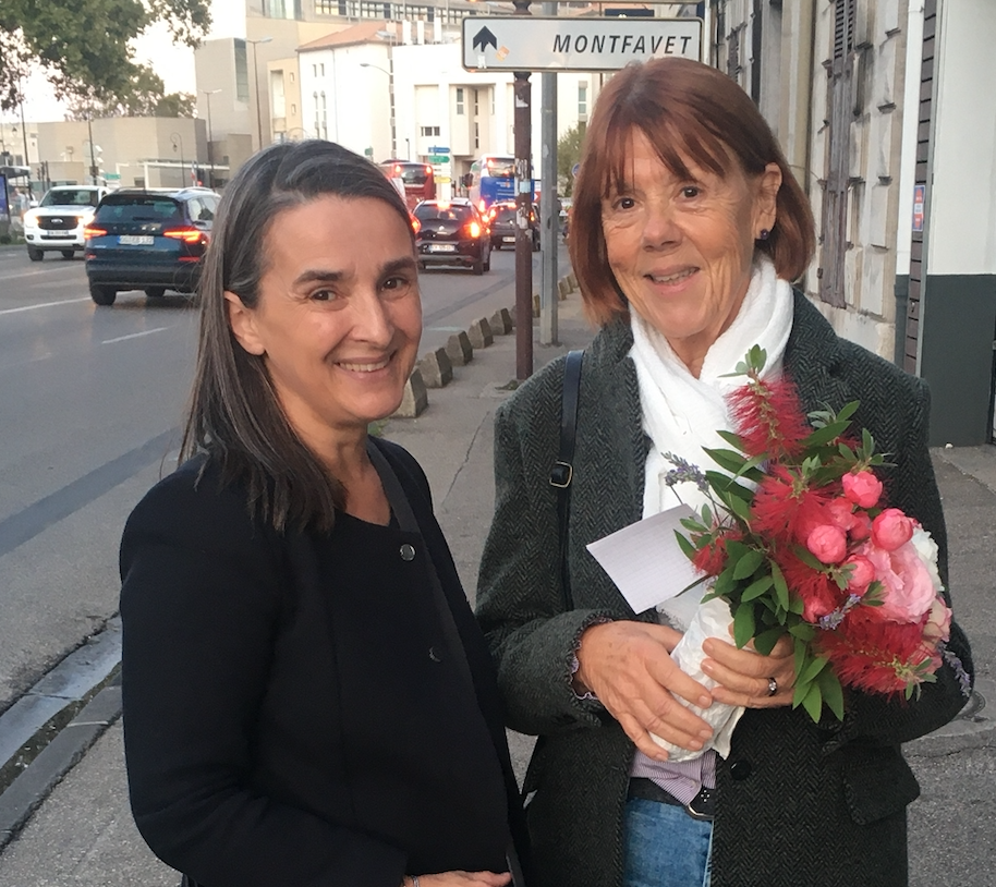 46 years after the Aix trial, we must all rally around Gisèle Pélicot!