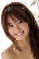 石原 莉奈