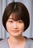 中園 めいな
