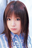 小栗 杏菜