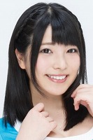 上原 亜衣