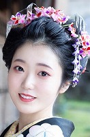 賀川 かのこ