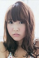 川瀬 ともか