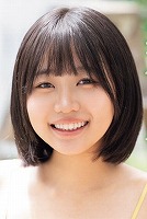 奏海 麻衣