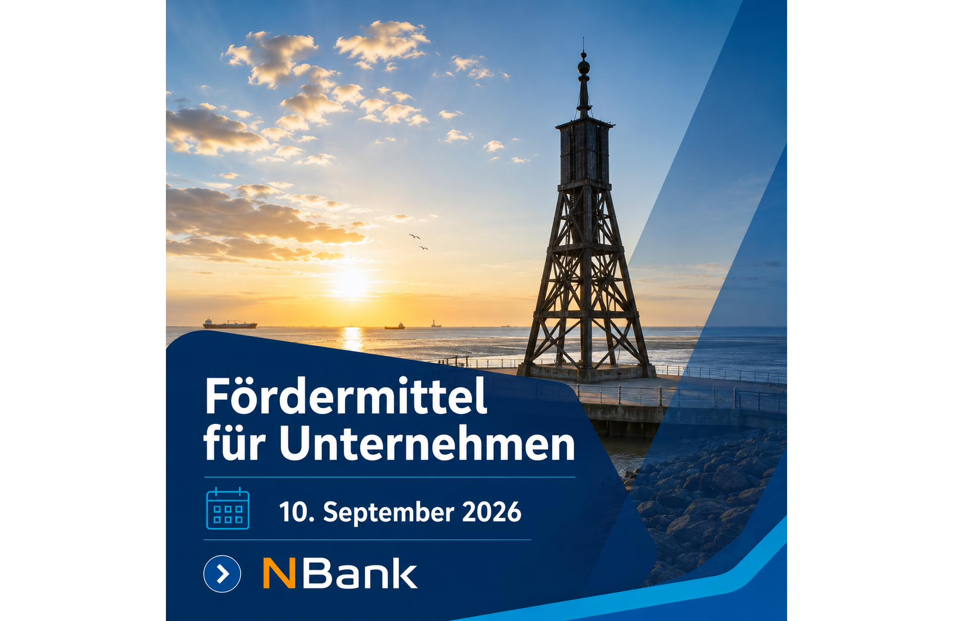NBank Informationsveranstaltung