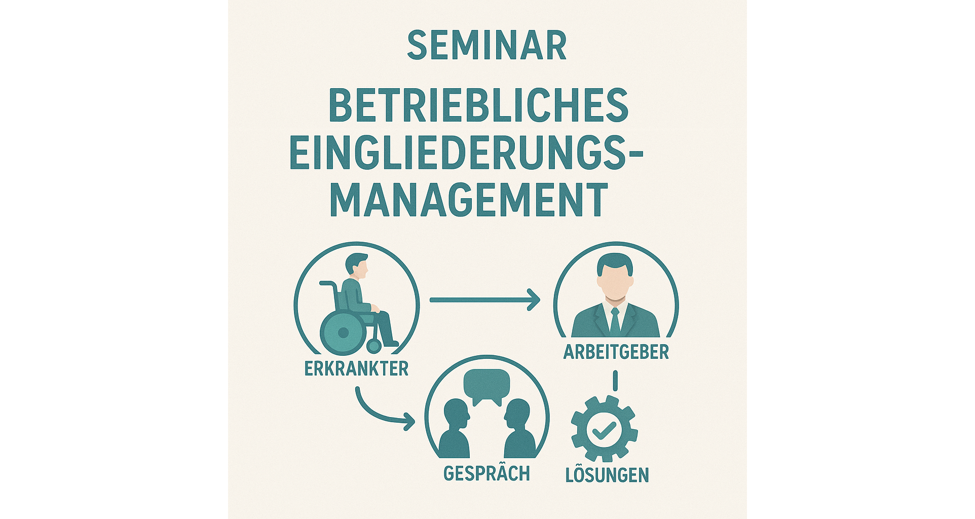 Betriebliches Eingliederungsmanagement (BEM)