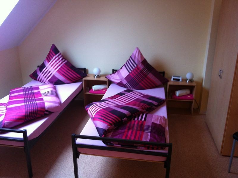 Apartment (4 Personen) Erler Gästezimmer Gelsenkirchen