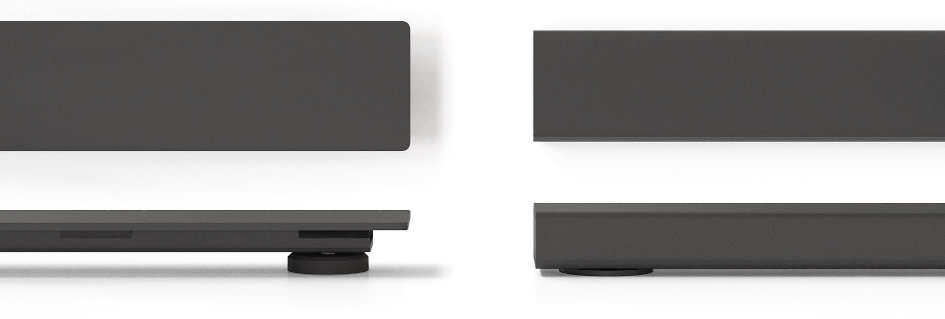 Hohenverstellbarer Schreibtisch Easy Batz Ergonomie