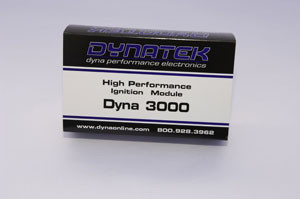 Dyna 3000 Ignition Box ( Roadstar 1600 carbureted models ) (# 3022 ) 299 US Dollar