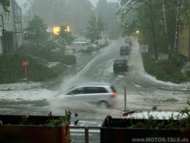Unwetterzentrale Schleswig-Holstein Unwetterzentrale Schleswig-Holstein