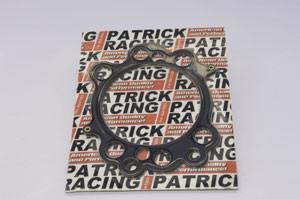 Custom O/S 101mm Head Gasket (Yam Roadstar 1600) (# 3096) 69 US Dollar