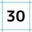 ひたかぞえ30秒