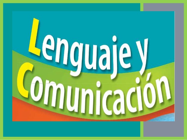 unidad 1: el lenguaje y sus funciones - Página web de litzy-banuelos-camz