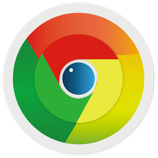 グーグル クロム アイコン Cute Google Chrome Icon