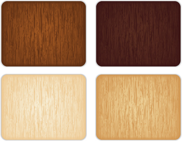 木目のテクスチャ wood grain background vector