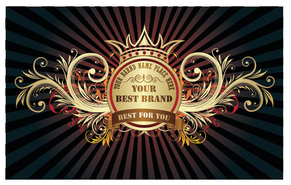 豪華な黄金の盾 Several Gold Shield Badge Vector Free Art Jimdo 豪華な黄金の盾 Several Gold Shield Badge Vector Free Art Jimdo