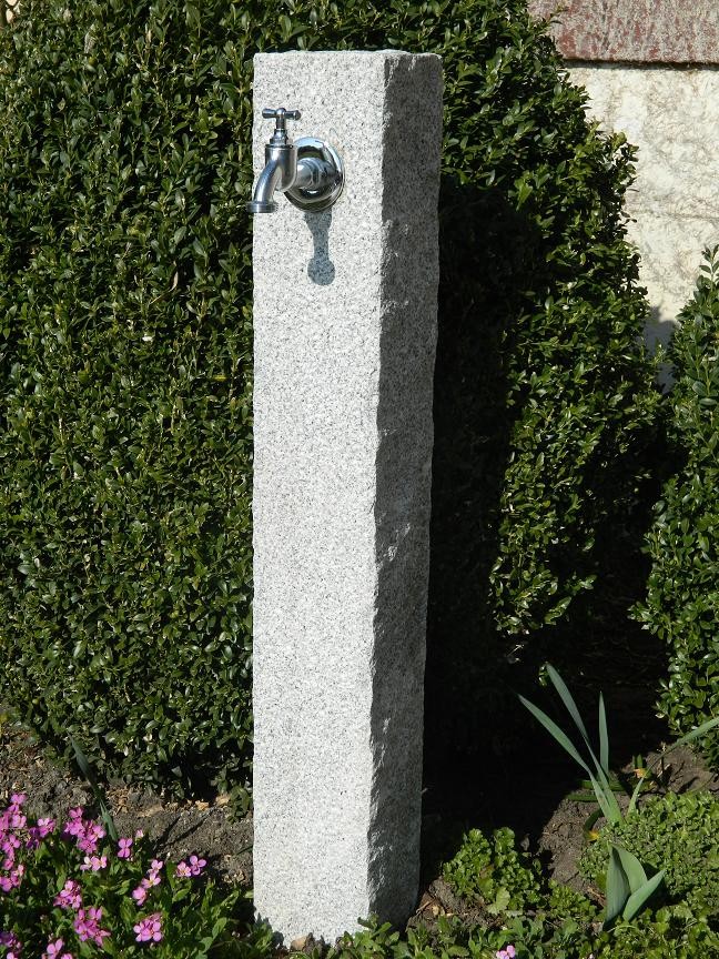 Wasserzapfsaulen Standard Wasserspeier Brunnen Garten Und